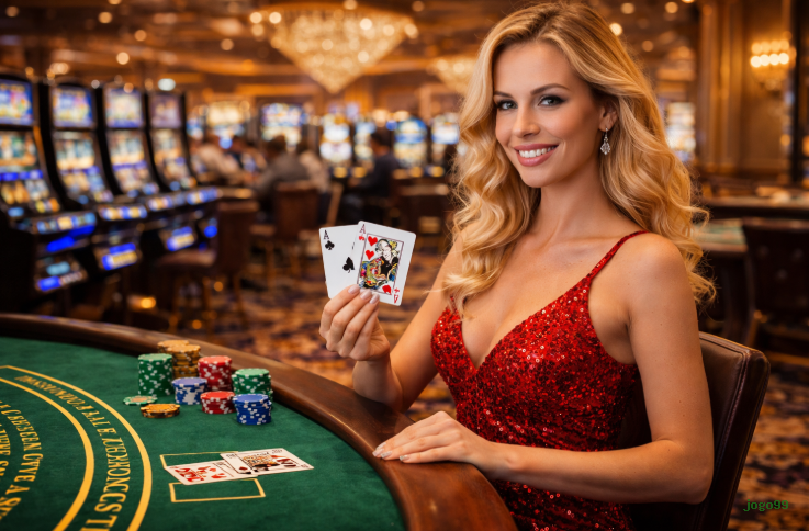 Diretório de Jogos jogo99