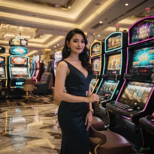 Tecnologia da Plataforma jogo99